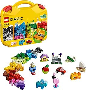 Creative Suitcase - 10713