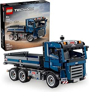 Tipping Dump Truck - 42203
