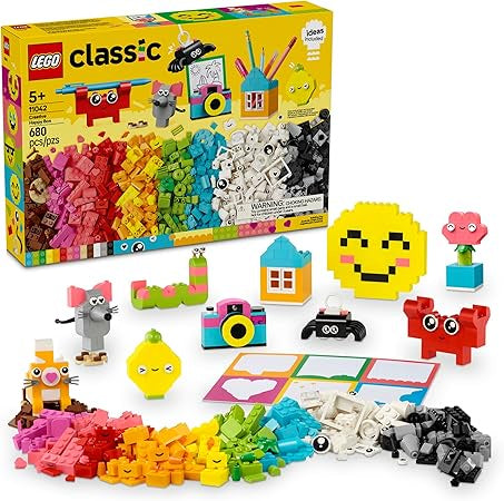 Creative Happy Box - 11042