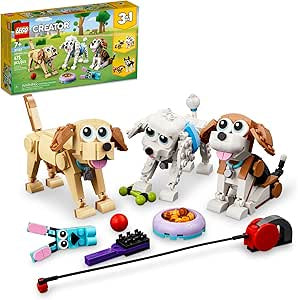 Adorable Dogs - 31137