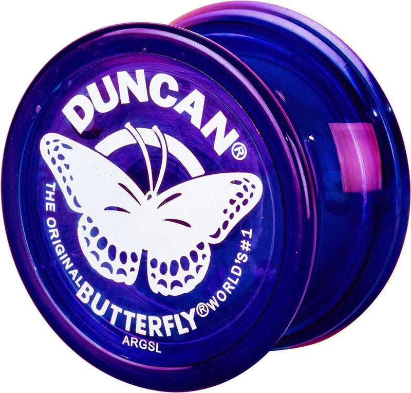 Butterfly® Asst.