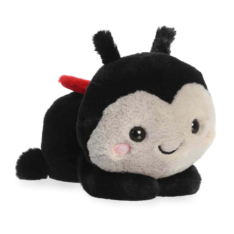 Too Cute Laney Ladybug