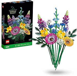 Wildflower Bouquet - 10313