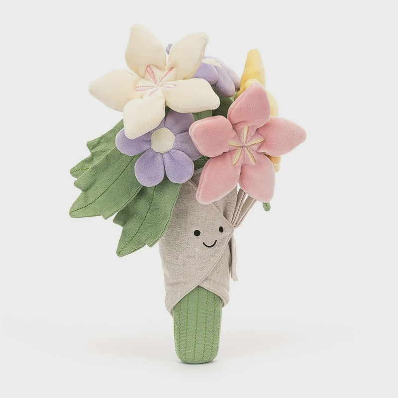 Amuseables Bouquet of Flowers