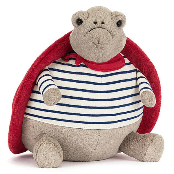 Timmy Turtle Romantic Outfit