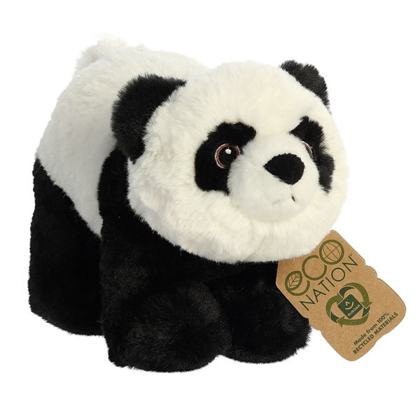 ECO NATION - PANDA 9