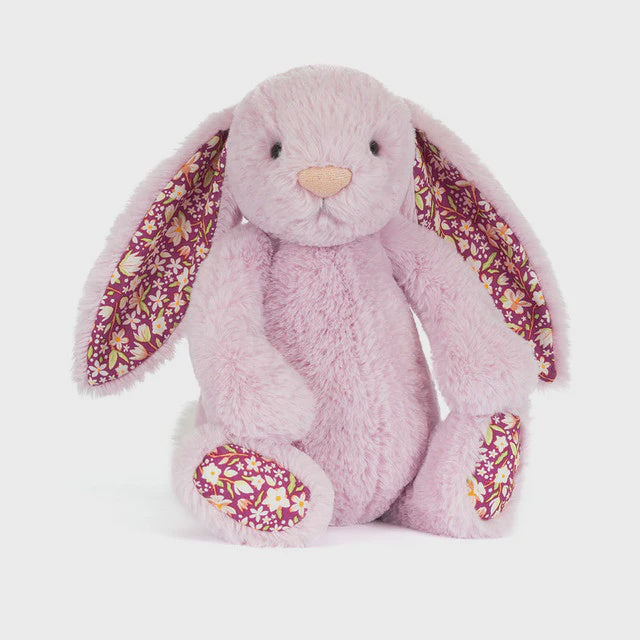 Storage Bas Thistlepop Blossom Luxe Bunny Original – Kaboodles Toy Store