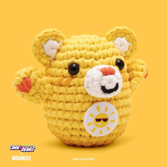 Care Bear Funshine