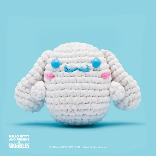 Cinnamoroll