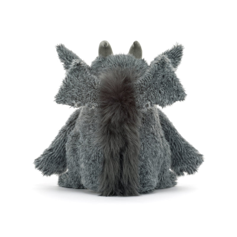 Growlston Gargoyle