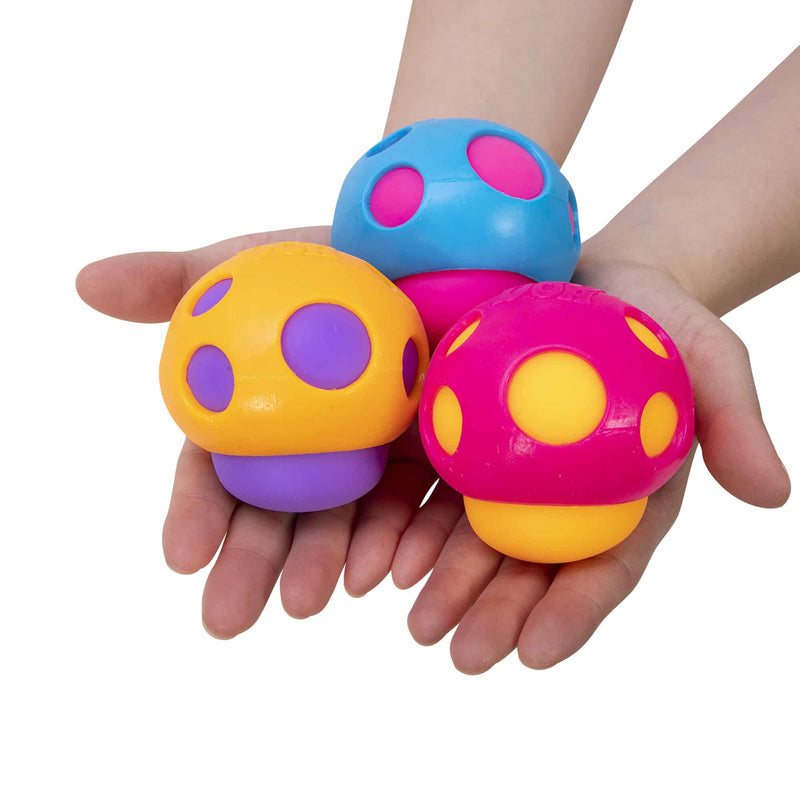 GROOVY SHROOM NEE DOH (IN-STORE ONLY)