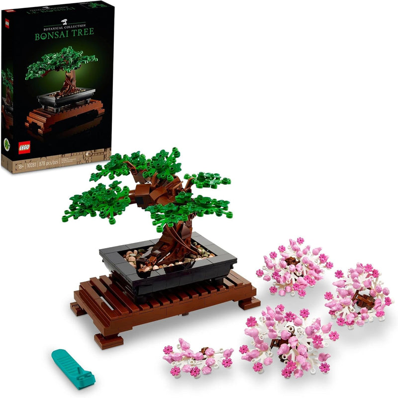Bonsai Tree - 10281