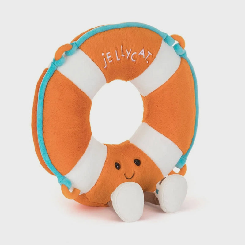 Amuseables Life Ring