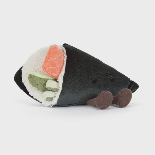 Amuseables Coneroi Temaki