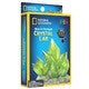 National Geographic Impulse Crystal Grow Glow in the Dark