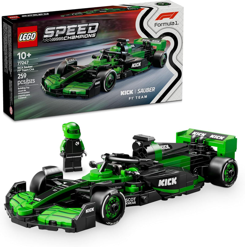 KICK Sauber F1 Team C44 - 77247