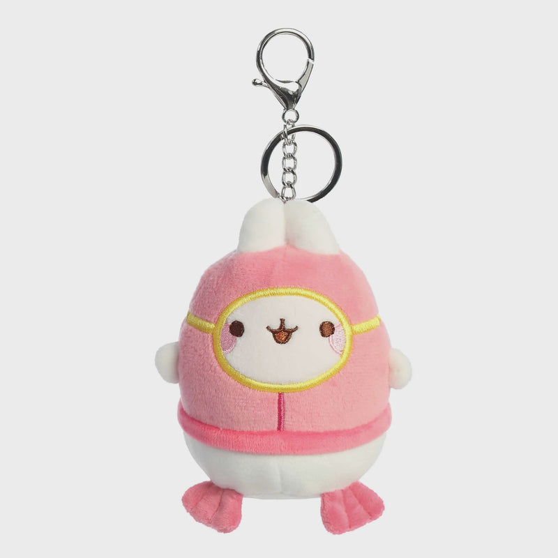 Molang Scuba Clip On