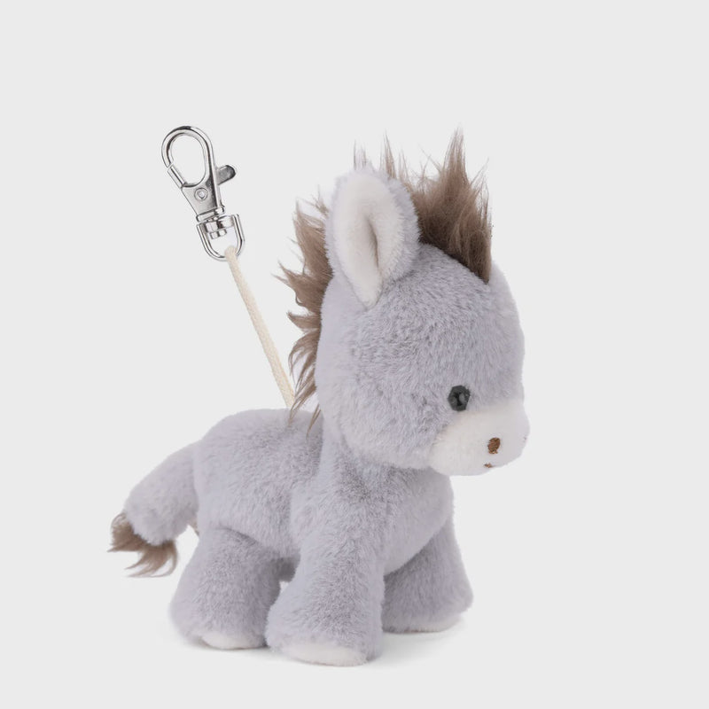 Christopher Bag Charm