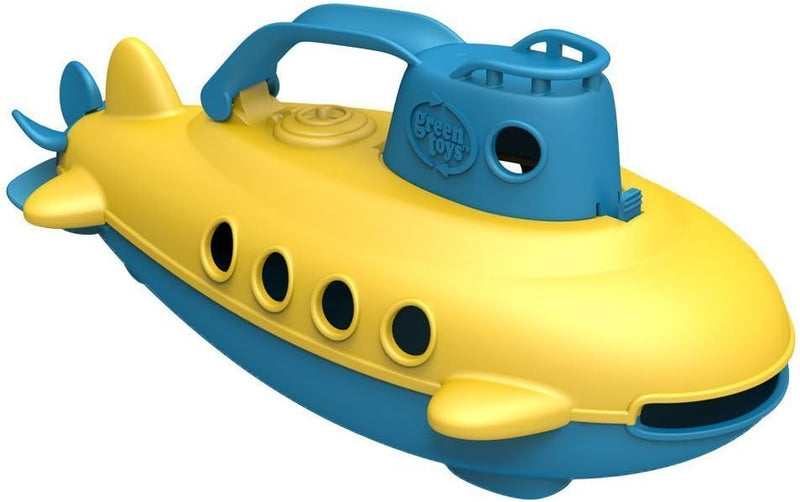 Submarine - Assort. / Assort. de Sous-Marins