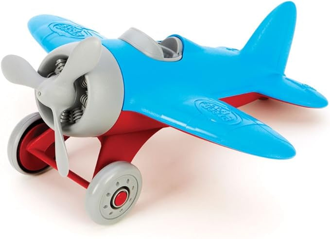 Airplane - Asst.