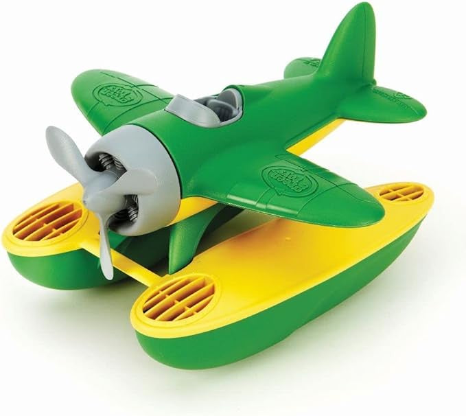 Seaplane - Assort. / Assort. d'Hydravions