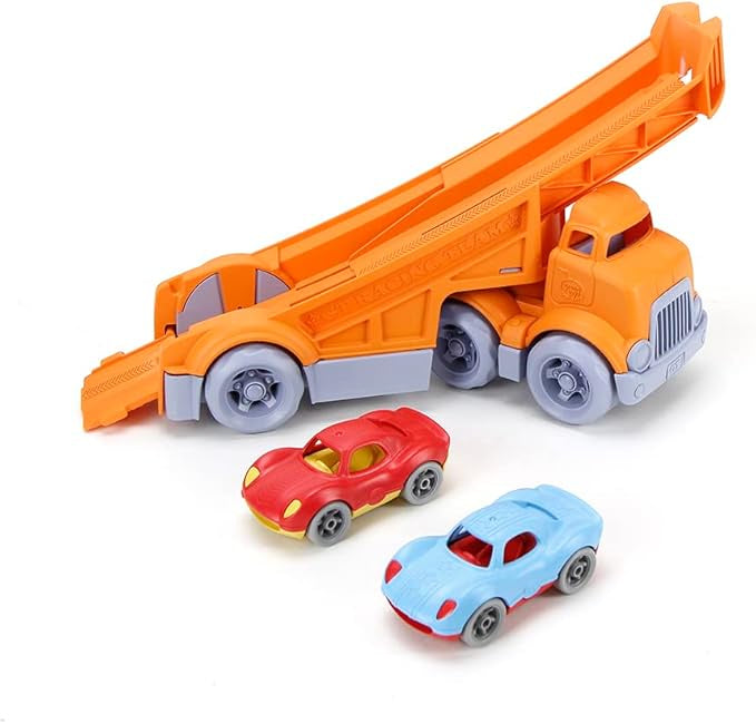 Racing Truck / Camion de Course