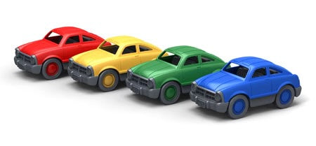 Mini Car Assorted - SINGLE