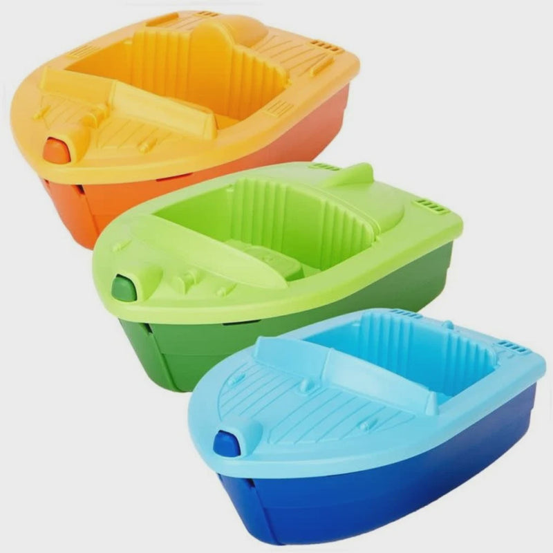Sport Boat Assorted - SINGLE