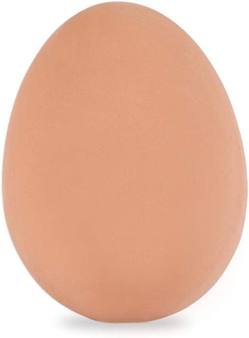 EGG BOUNCY BALL Single