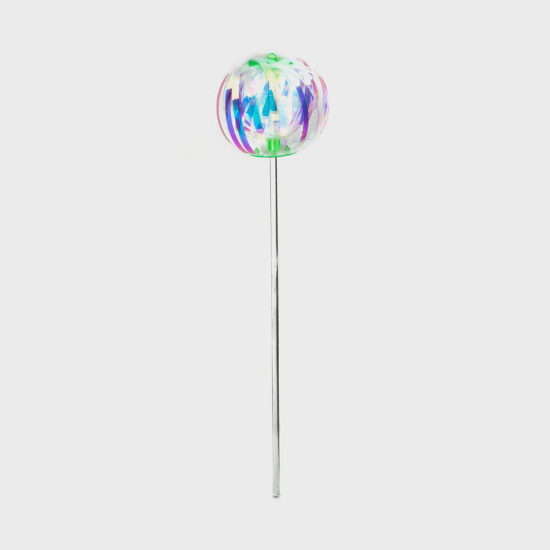 RAINBOW TWIRLER Single