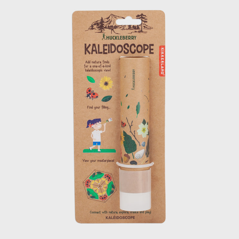 HUCKLEBERRY KALEIDOSCOPE