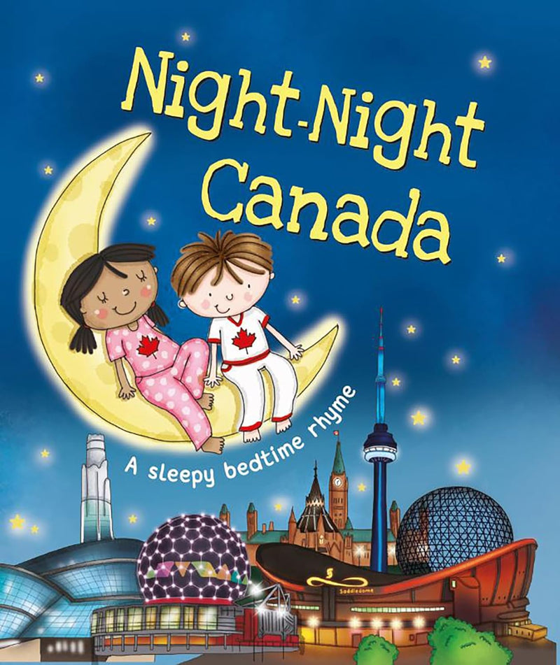 Night Night Canada