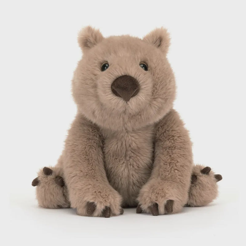 Wonda Wombat