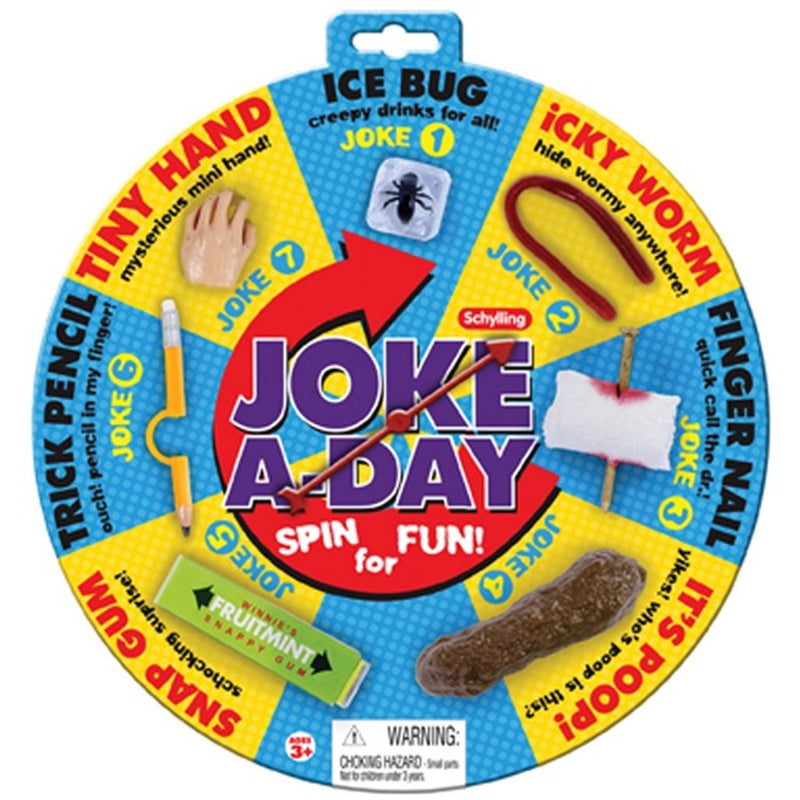 JOKE A DAY
