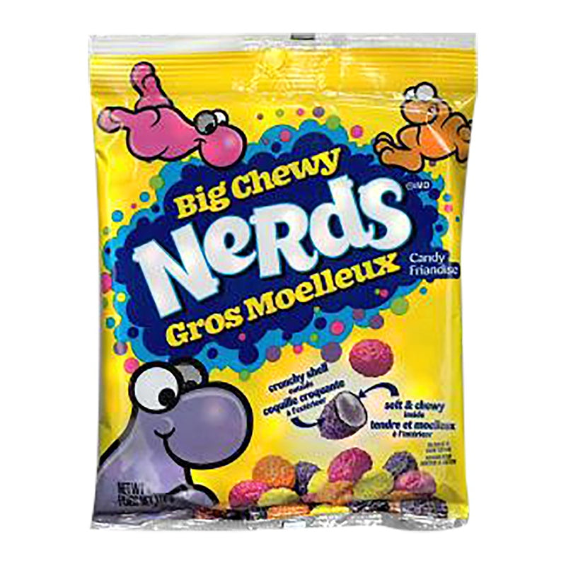 Nerds Big Chewy