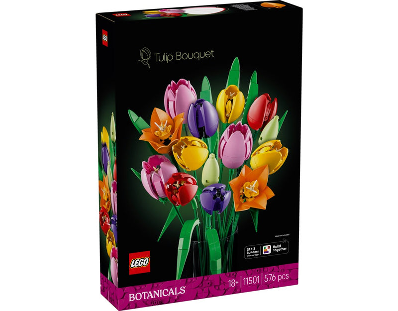 Tulip Bouquet 11501