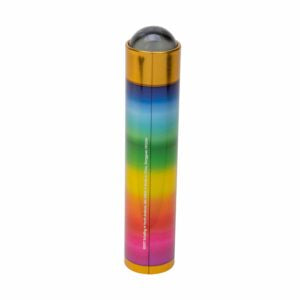 Marble Rainbow Kaleidoscope
