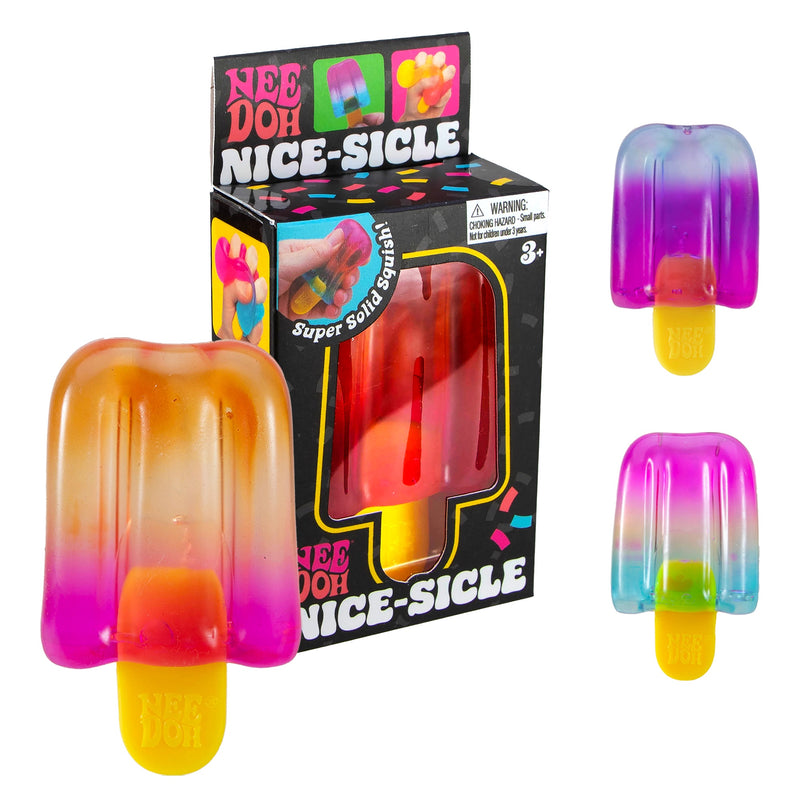 Nice-sicle NeeDoh (IN-STORE ONLY)