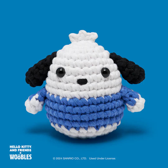 Pochacco