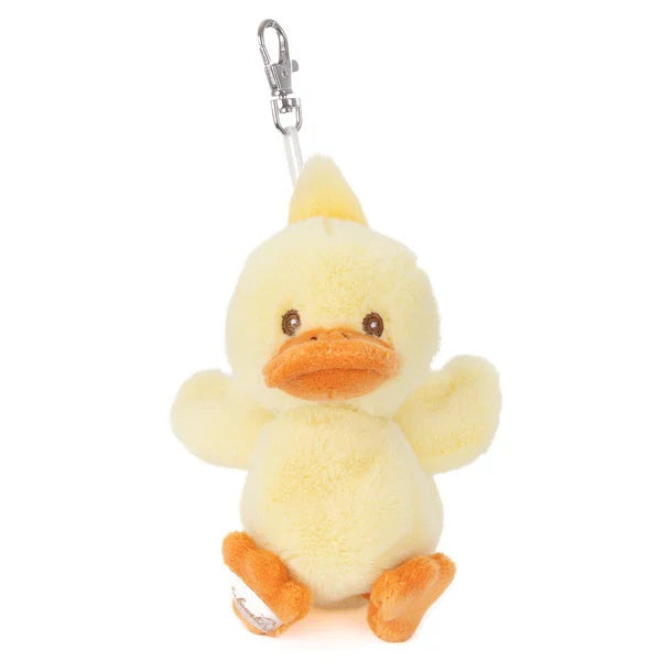 Quack Bag Charm / Assorted