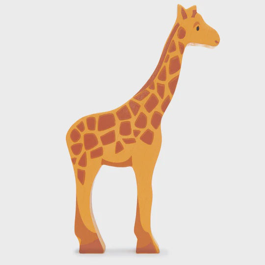 Safari Set-Giraffe