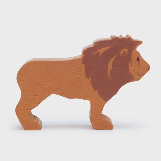 Safari Set-Lion
