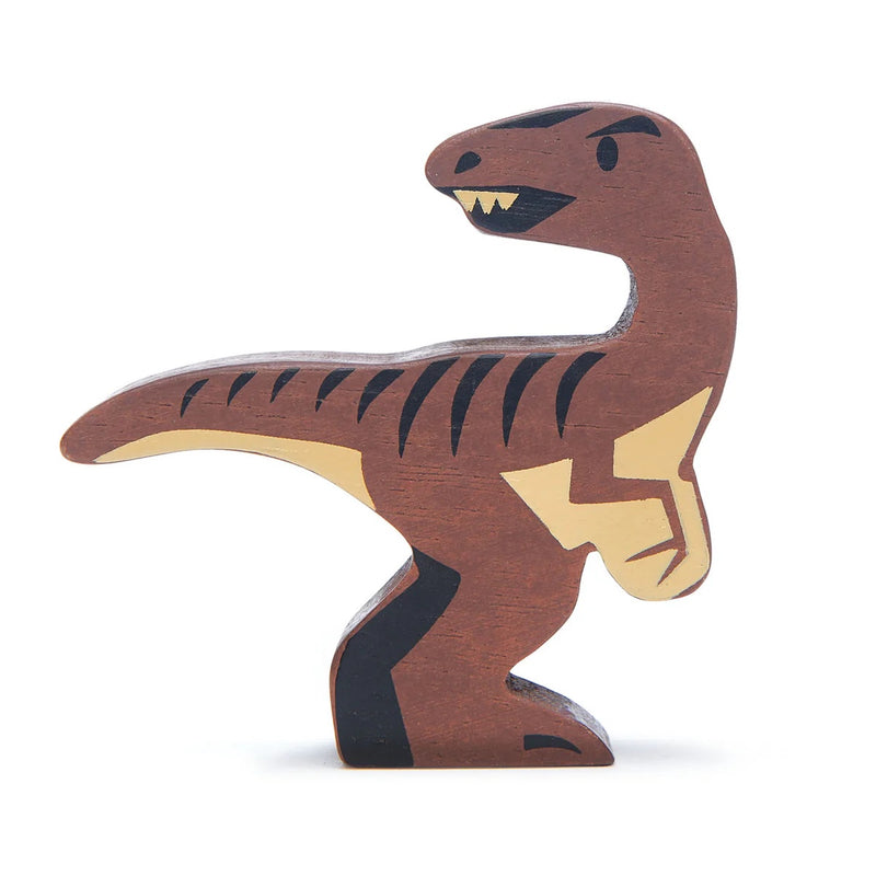 Dinosaurs-Velociraptor