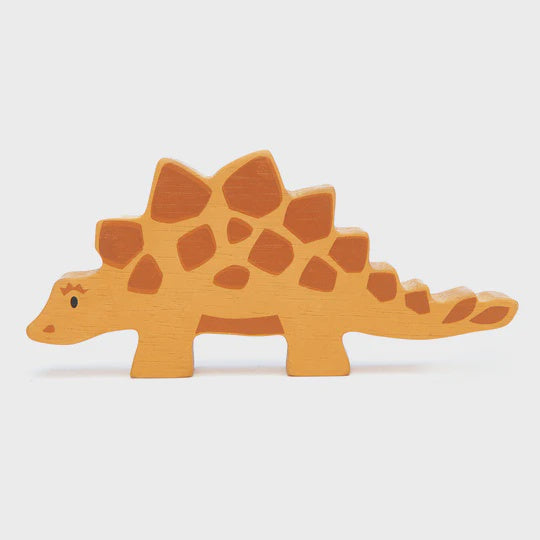 Dinosaurs-Stegosaurus