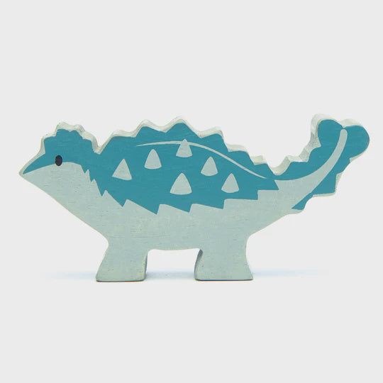 Dinosaurs-Ankylosaurus