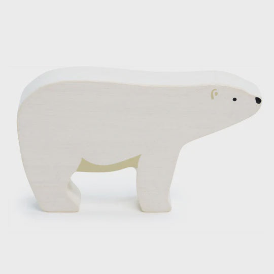 Polar Animals-Polar Bear