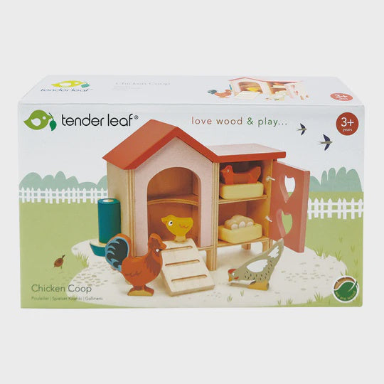 Chicken Coop