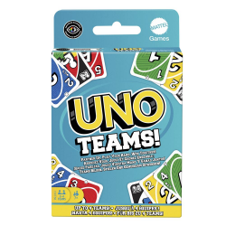 UNO - TEAMS