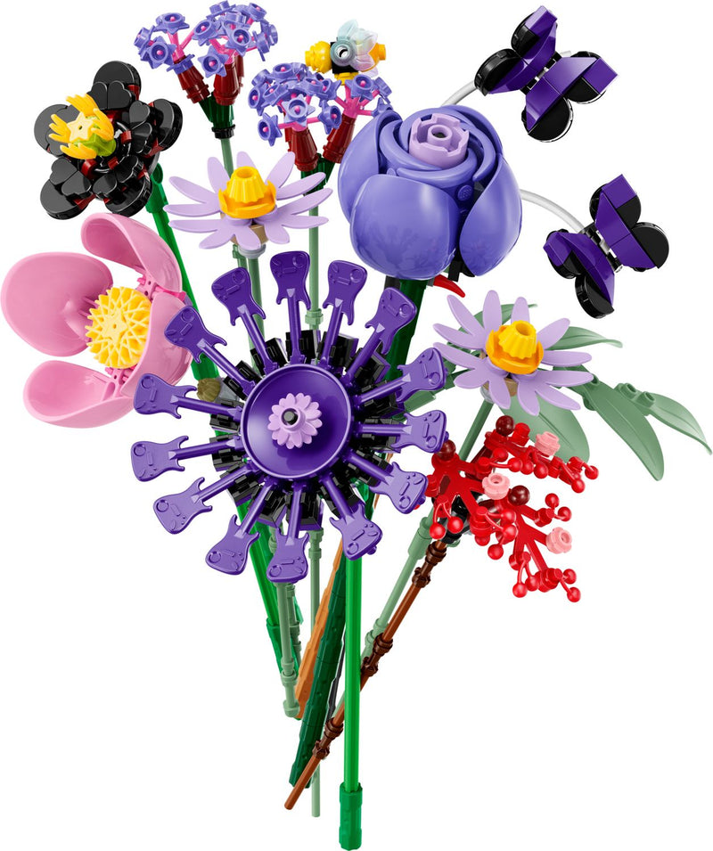 Olivia Rodrigo's Flower Bouquet 11507