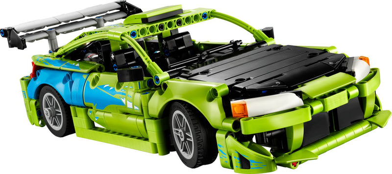 LEGO Fast and Furious Mitsubishi Eclipse 42229